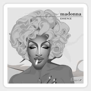 Jaida Essence Hall from Drag Race Sticker